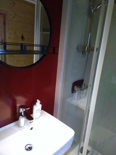 Bed & Breakfast Langs De Maas