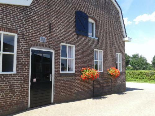 Bed & Breakfast Langs De Maas