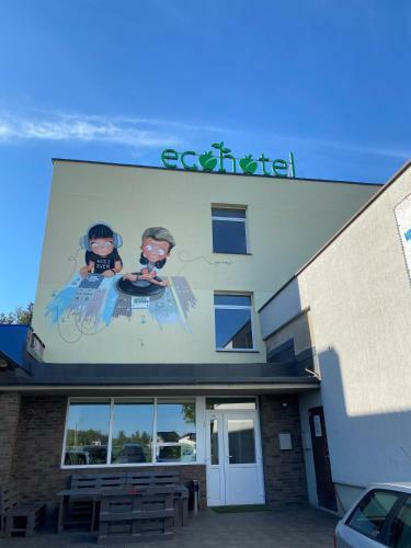 Albergue Ecohotel