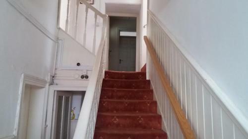 The Townhouse