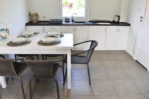Domki Sara Piotr Maszke
