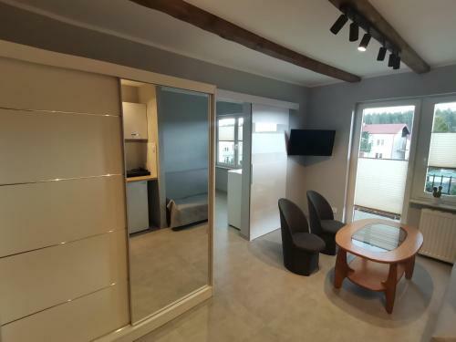 Pokoje Goscinne Maxim