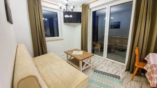 Apartamenty Pod Zaglami Teresa Strzemkowska