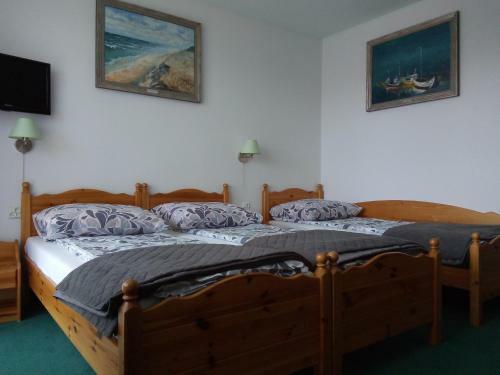 Bed & Breakfast Mikolaj