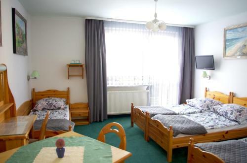 Bed & Breakfast Mikolaj