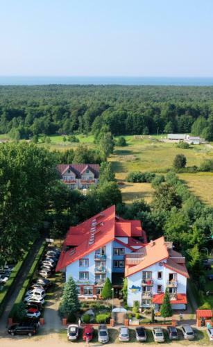 Bed & Breakfast Mikolaj