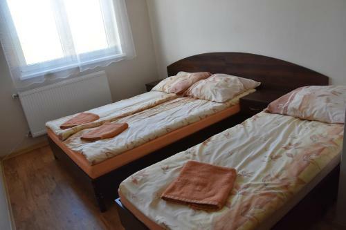 Bed & Breakfast Willa Bia?e Piaski