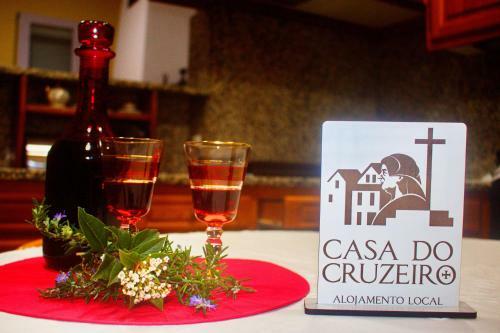 Apartamento Casa Do Cruzeiro