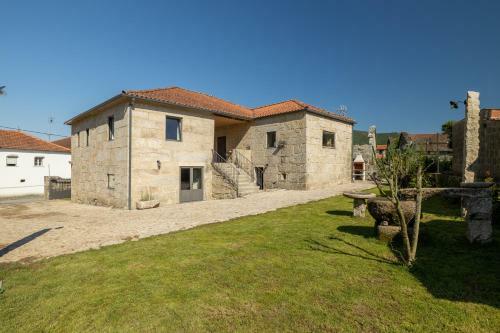 Villa Casa Da Veiga