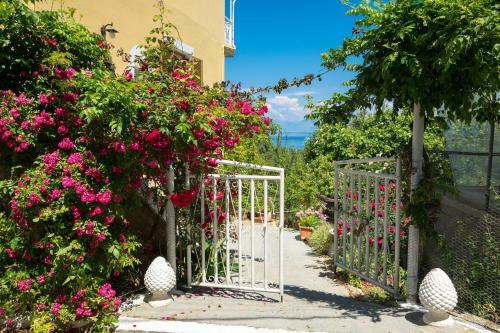 Apartamento Cosy Home Kalavria