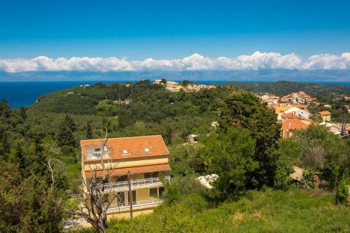 Apartamento Cosy Home Kalavria