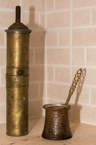 Apartamento Cosy Home Kalavria