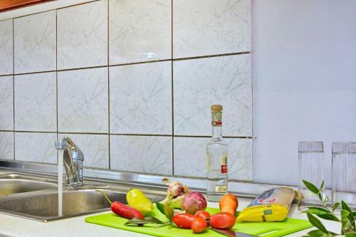 Apartamento Sea Glass
