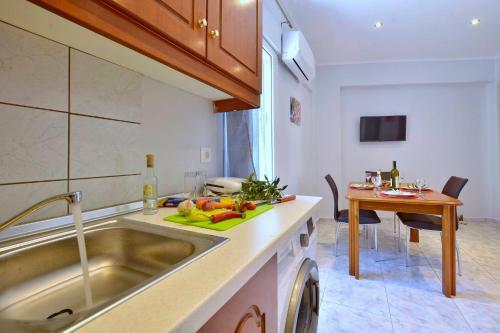 Apartamento Sea Glass