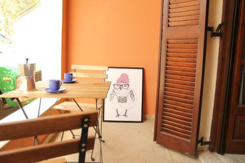 Apartamento Wilson & Andrew House
