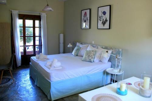 Apartamento Wilson & Andrew House