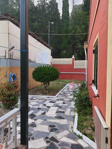 Villa Livadi