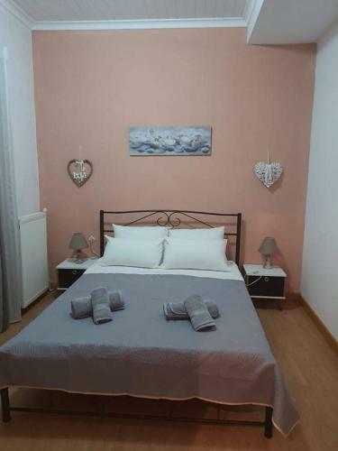 Villa Livadi