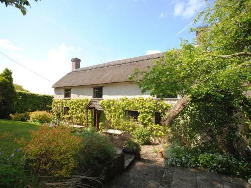Hope Cottage