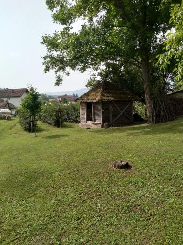 Apartamento Mala Tara