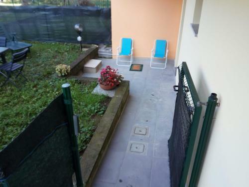 Apartamento Appartamento In Toscana Con Piscina E Giardino