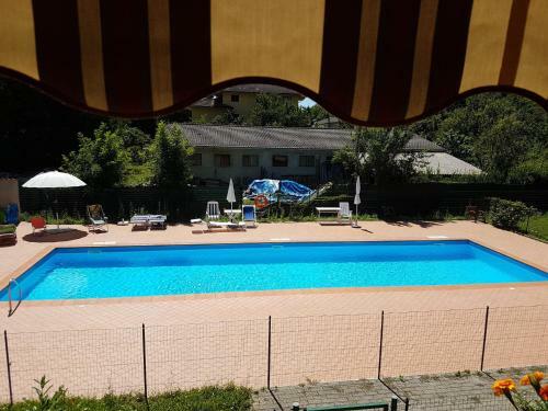 Apartamento Appartamento In Toscana Con Piscina E Giardino