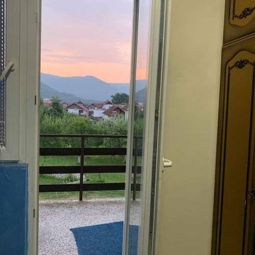 Apartamento Idila