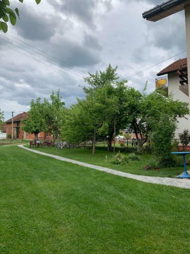 Apartamento Idila