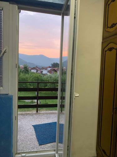 Apartamento Idila