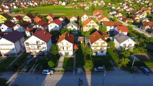 Apartamento Kona?i?te Kova?evi?