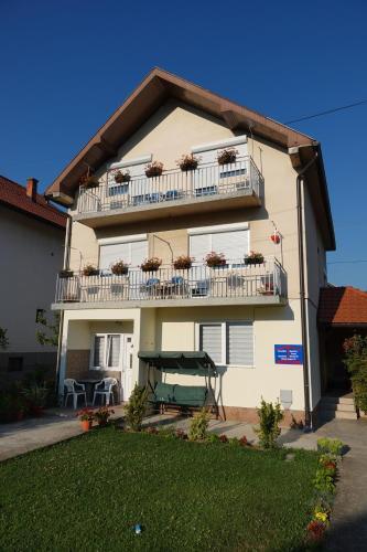 Apartamento Kona?i?te Kova?evi?