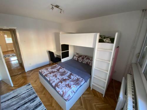 Apartamento Bajina Basta / Ma?ta