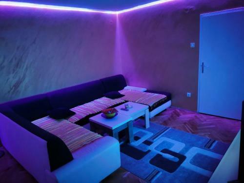 Apartamento Bajina Basta / Ma?ta