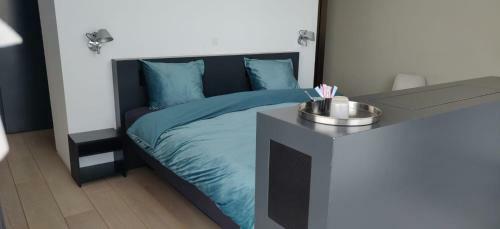 B&b, Luxe Kamer Met Airco En Eigen Badkamer