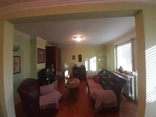 Apartman Aleksandar