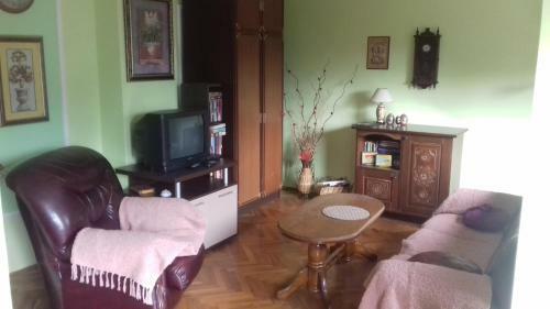 Apartman Aleksandar