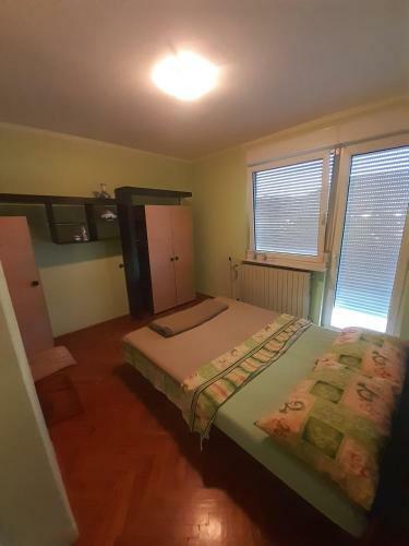 Apartman Aleksandar