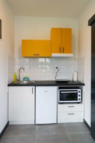 Apartamento Drina Resort