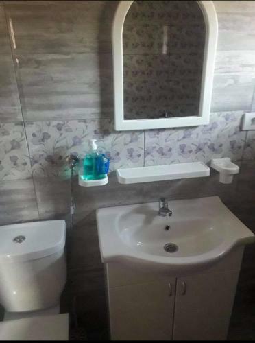 Apartman Danijela Bajina Basta