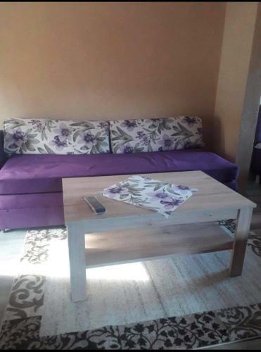 Apartman Danijela Bajina Basta