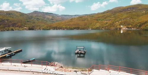 Apartman Danijela Bajina Basta