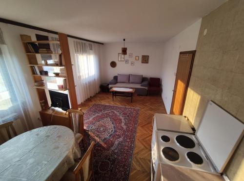 Apartamento Dekina Ku?a