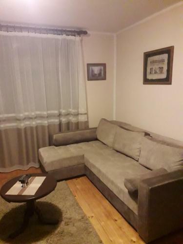 Raki? Apartman