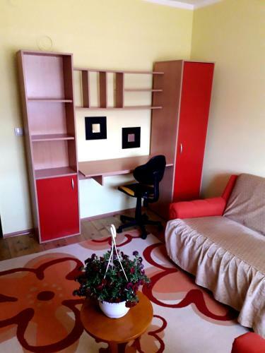 Raki? Apartman