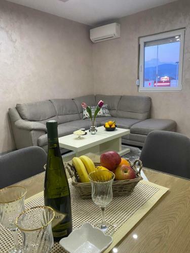 Apartman Gli?i? 2