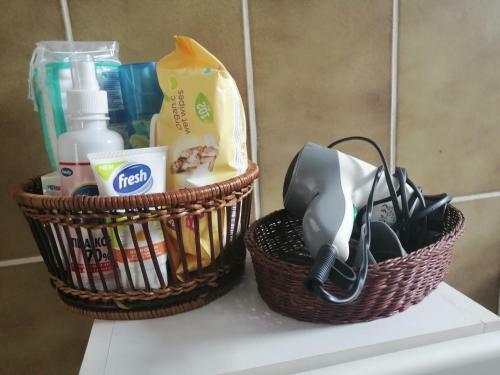 Apartments Ivanovic Bb