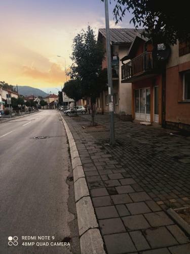 Ketvik Apartman