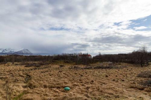 Bestefarhaugen - The Cozy House On The Hill