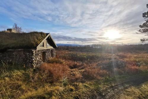 Bestefarhaugen - The Cozy House On The Hill