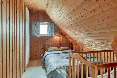 Bestefarhaugen - The Cozy House On The Hill